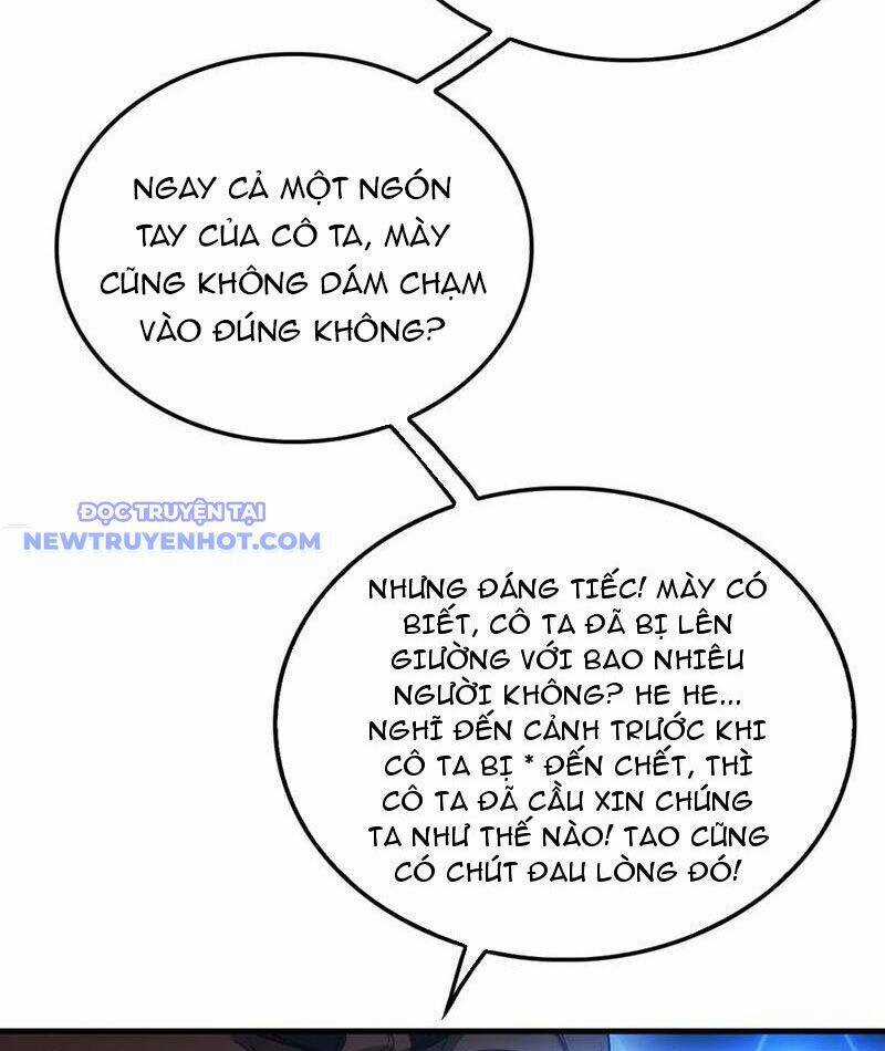 Mạt Thế Kiếm Thần: Ta Chấn Kinh Toàn Cầu Chương 49 trang 72