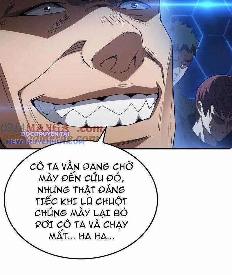 Mạt Thế Kiếm Thần: Ta Chấn Kinh Toàn Cầu Chương 49 trang 73