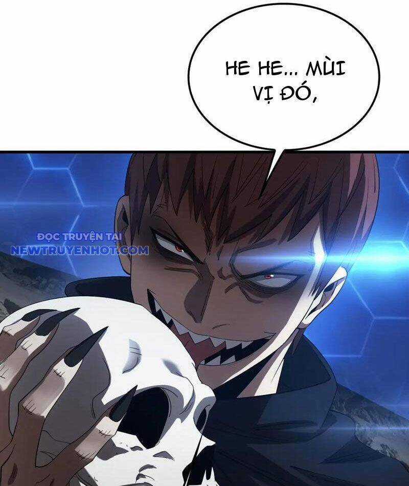 Mạt Thế Kiếm Thần: Ta Chấn Kinh Toàn Cầu Chương 49 trang 74