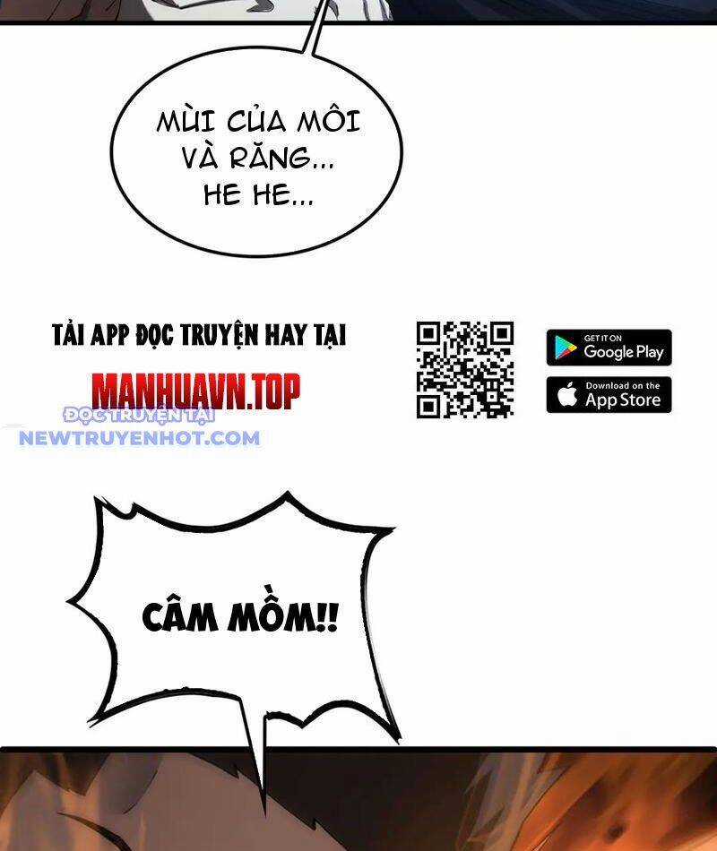 Mạt Thế Kiếm Thần: Ta Chấn Kinh Toàn Cầu Chương 49 trang 75