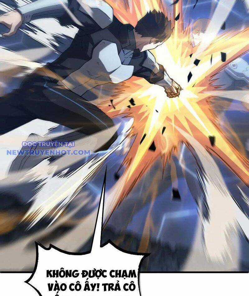 Mạt Thế Kiếm Thần: Ta Chấn Kinh Toàn Cầu Chương 49 trang 77