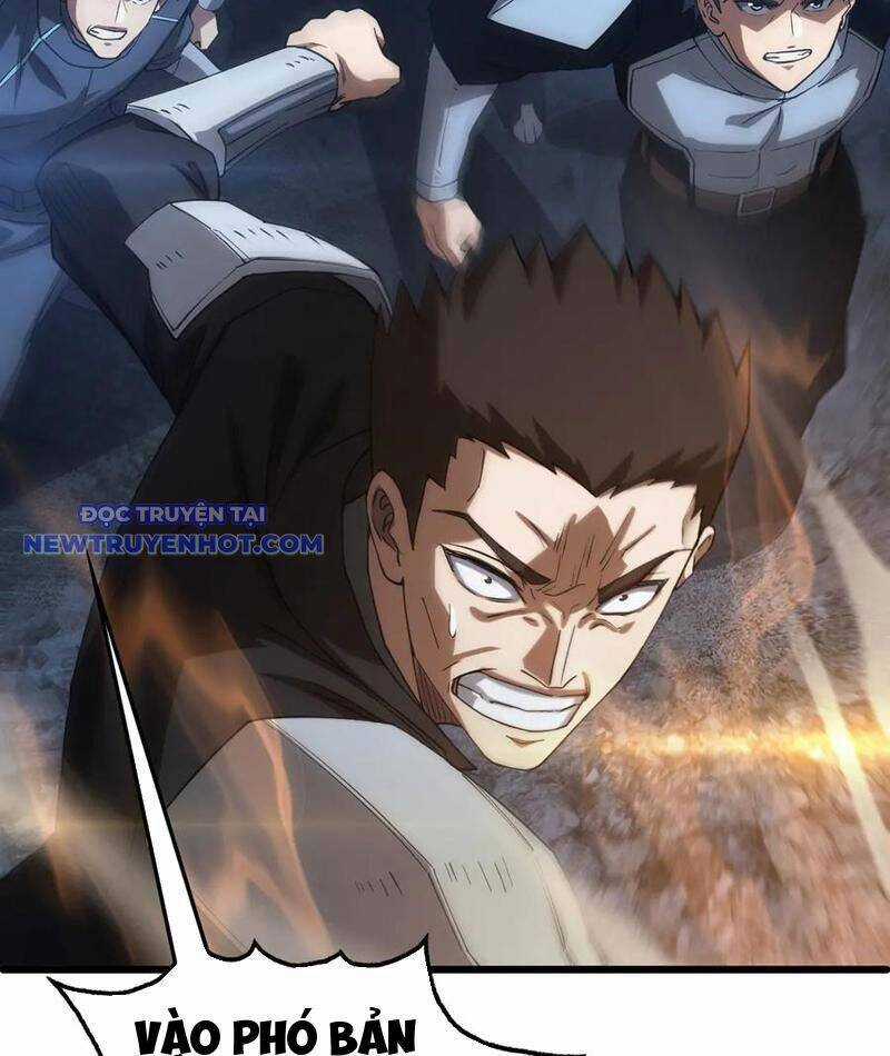 Mạt Thế Kiếm Thần: Ta Chấn Kinh Toàn Cầu Chương 49 trang 79