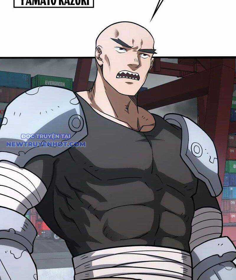 Mạt Thế Kiếm Thần: Ta Chấn Kinh Toàn Cầu Chương 49 trang 8