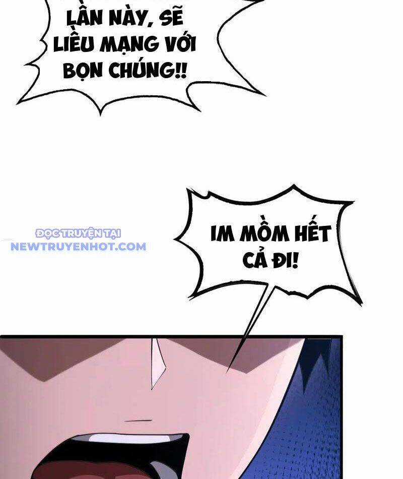 Mạt Thế Kiếm Thần: Ta Chấn Kinh Toàn Cầu Chương 49 trang 80