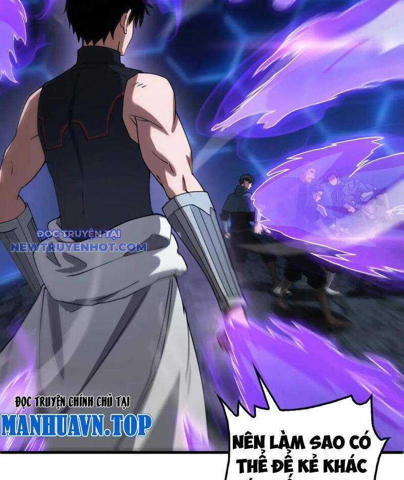 Mạt Thế Kiếm Thần: Ta Chấn Kinh Toàn Cầu Chương 49 trang 82