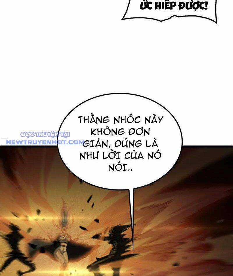 Mạt Thế Kiếm Thần: Ta Chấn Kinh Toàn Cầu Chương 49 trang 83