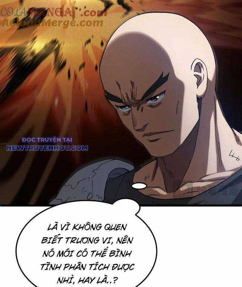 Mạt Thế Kiếm Thần: Ta Chấn Kinh Toàn Cầu Chương 49 trang 84