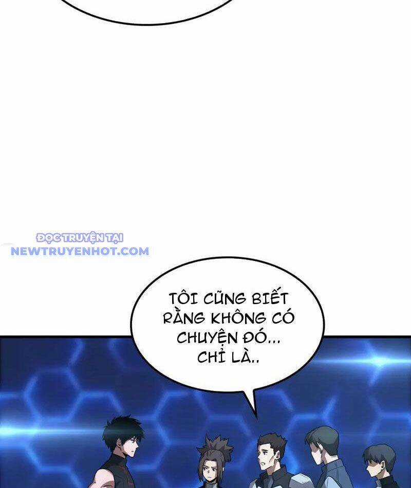 Mạt Thế Kiếm Thần: Ta Chấn Kinh Toàn Cầu Chương 49 trang 85