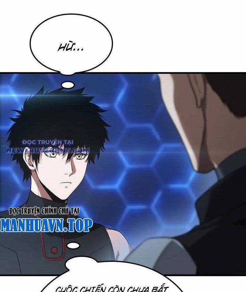 Mạt Thế Kiếm Thần: Ta Chấn Kinh Toàn Cầu Chương 49 trang 87