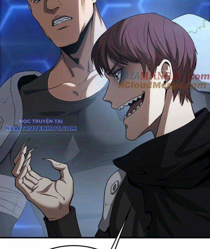 Mạt Thế Kiếm Thần: Ta Chấn Kinh Toàn Cầu Chương 49 trang 89