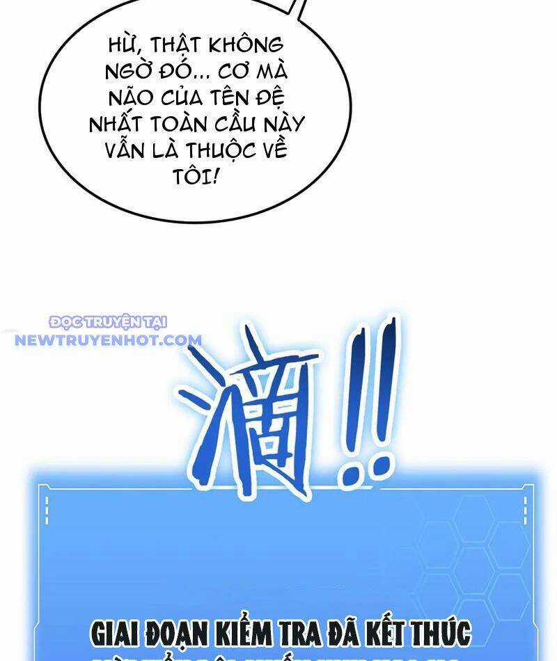 Mạt Thế Kiếm Thần: Ta Chấn Kinh Toàn Cầu Chương 49 trang 90