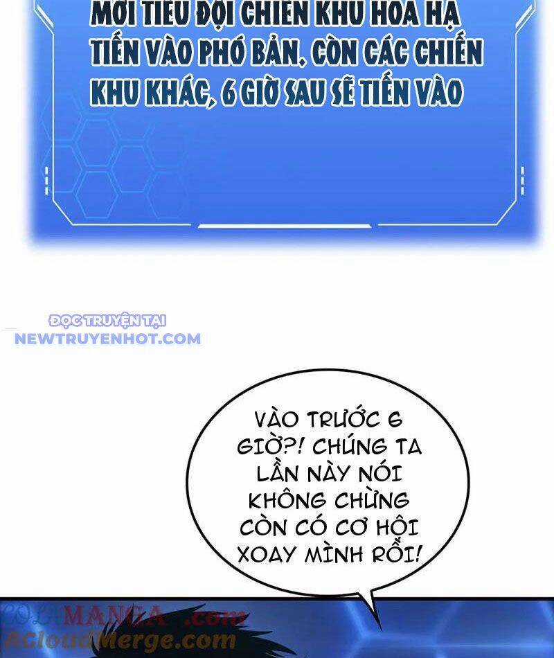 Mạt Thế Kiếm Thần: Ta Chấn Kinh Toàn Cầu Chương 49 trang 91