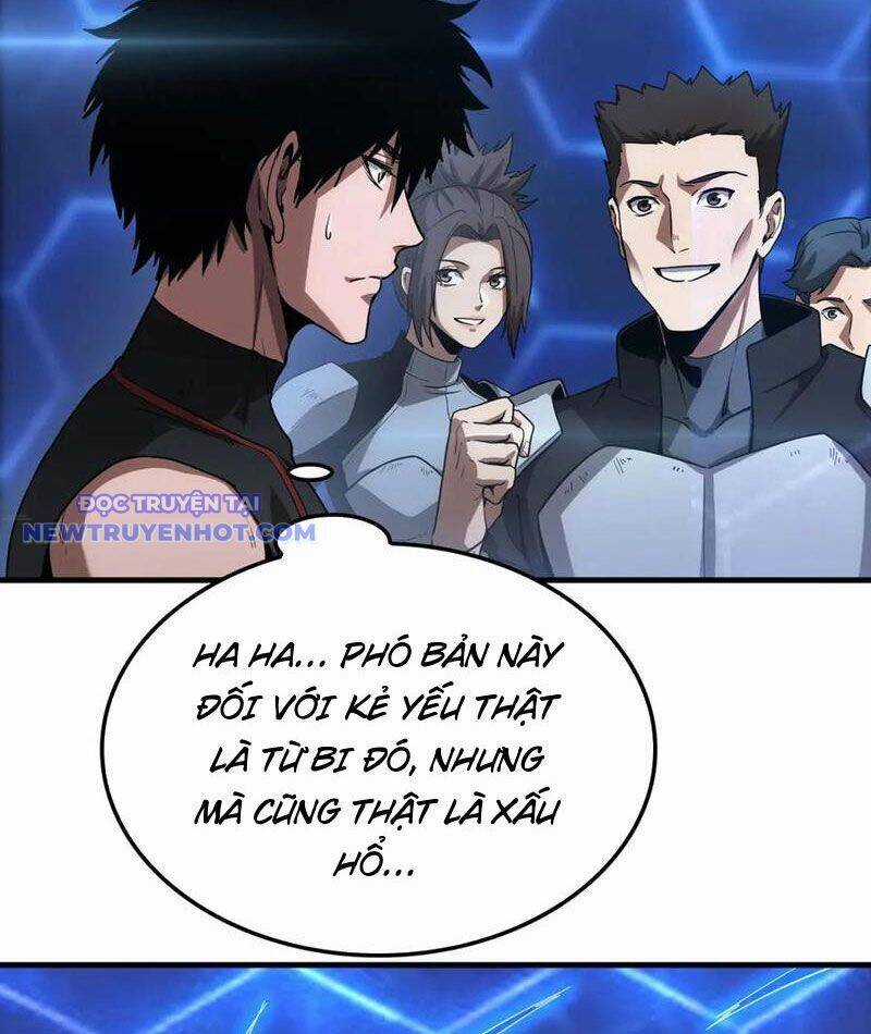 Mạt Thế Kiếm Thần: Ta Chấn Kinh Toàn Cầu Chương 49 trang 92