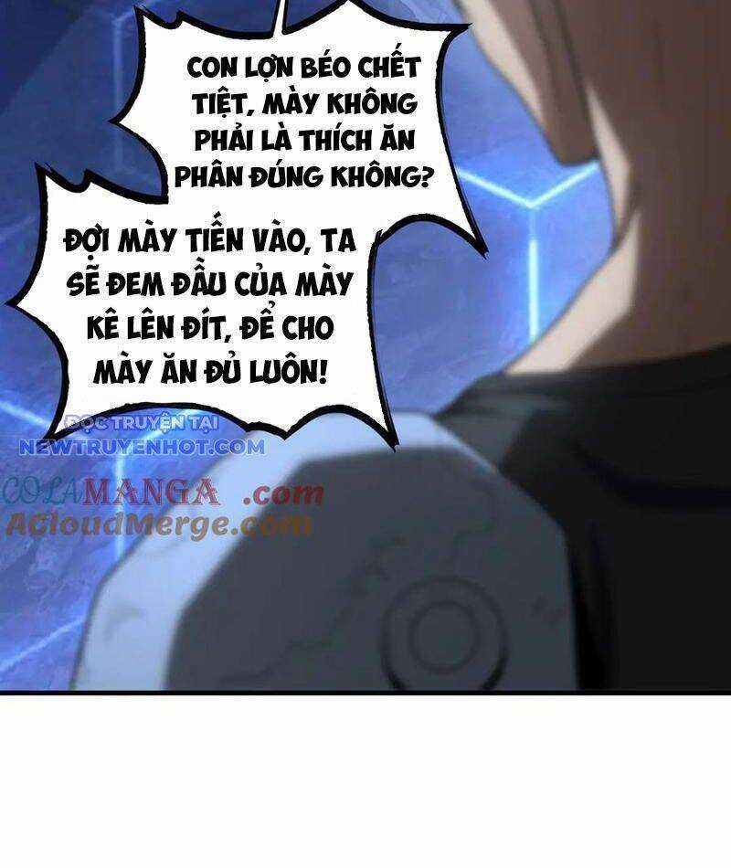 Mạt Thế Kiếm Thần: Ta Chấn Kinh Toàn Cầu Chương 49 trang 94