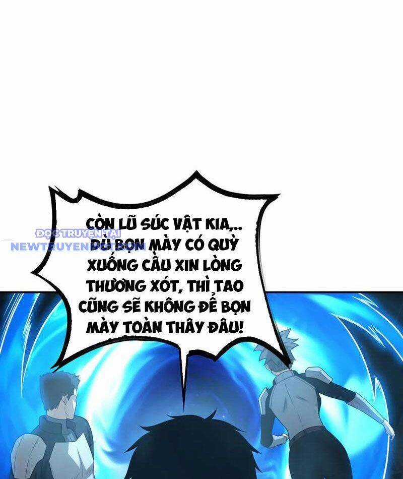 Mạt Thế Kiếm Thần: Ta Chấn Kinh Toàn Cầu Chương 49 trang 95