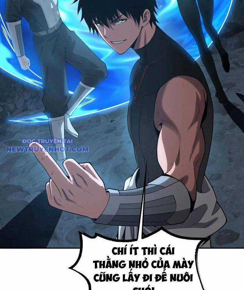 Mạt Thế Kiếm Thần: Ta Chấn Kinh Toàn Cầu Chương 49 trang 96