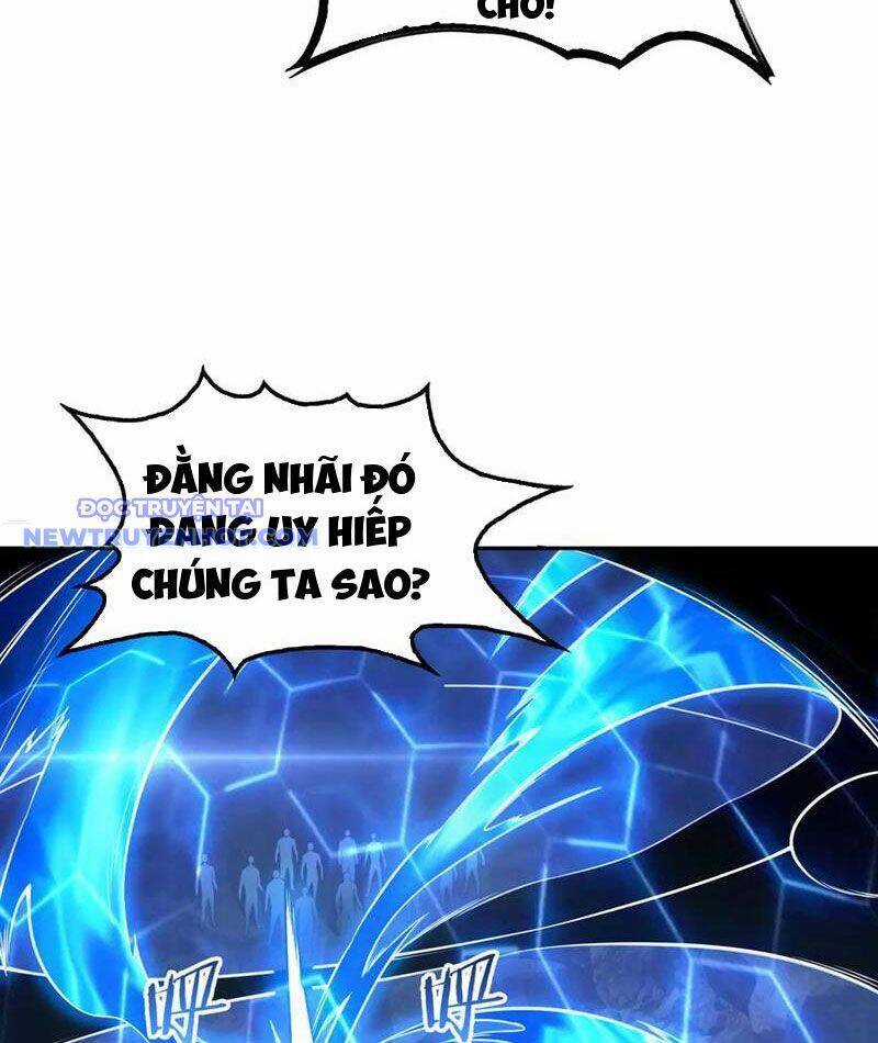 Mạt Thế Kiếm Thần: Ta Chấn Kinh Toàn Cầu Chương 49 trang 97