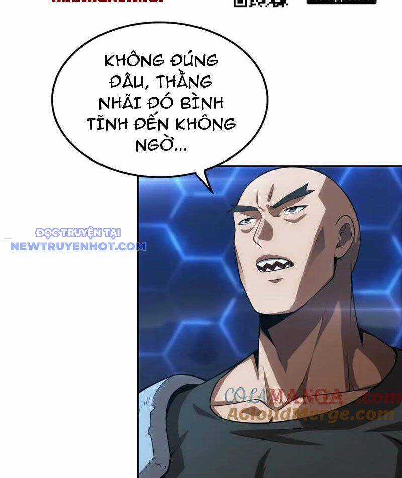 Mạt Thế Kiếm Thần: Ta Chấn Kinh Toàn Cầu Chương 49 trang 99