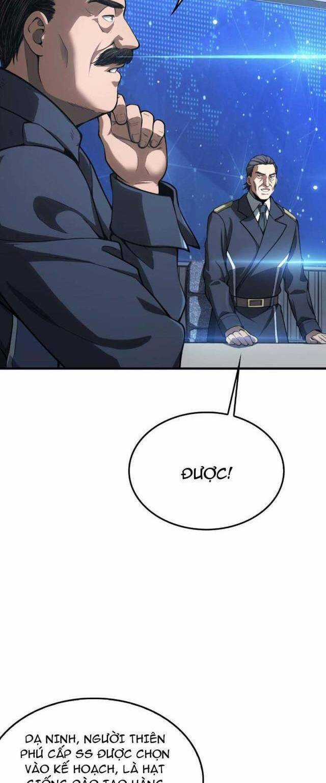 Mạt Thế Kiếm Thần: Ta Chấn Kinh Toàn Cầu Chương 5 trang 11