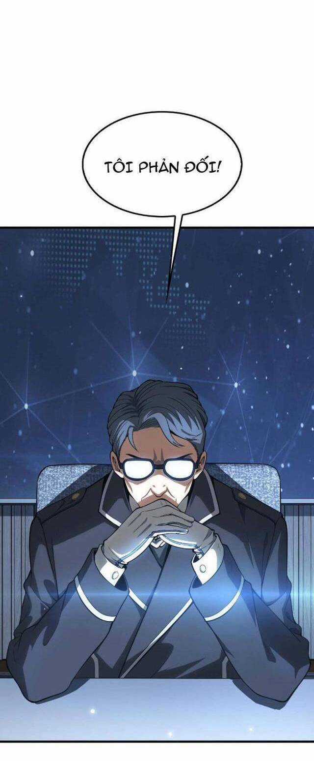 Mạt Thế Kiếm Thần: Ta Chấn Kinh Toàn Cầu Chương 5 trang 13