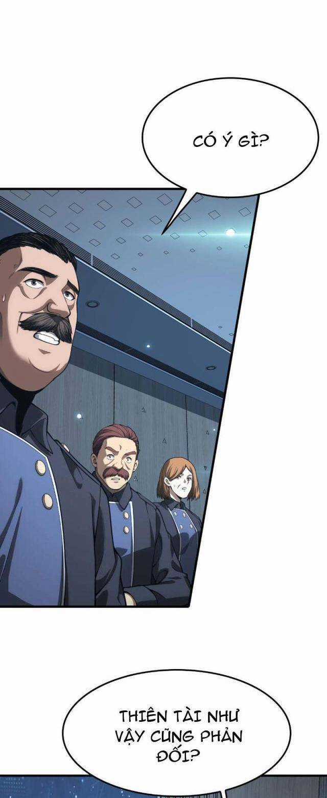 Mạt Thế Kiếm Thần: Ta Chấn Kinh Toàn Cầu Chương 5 trang 14