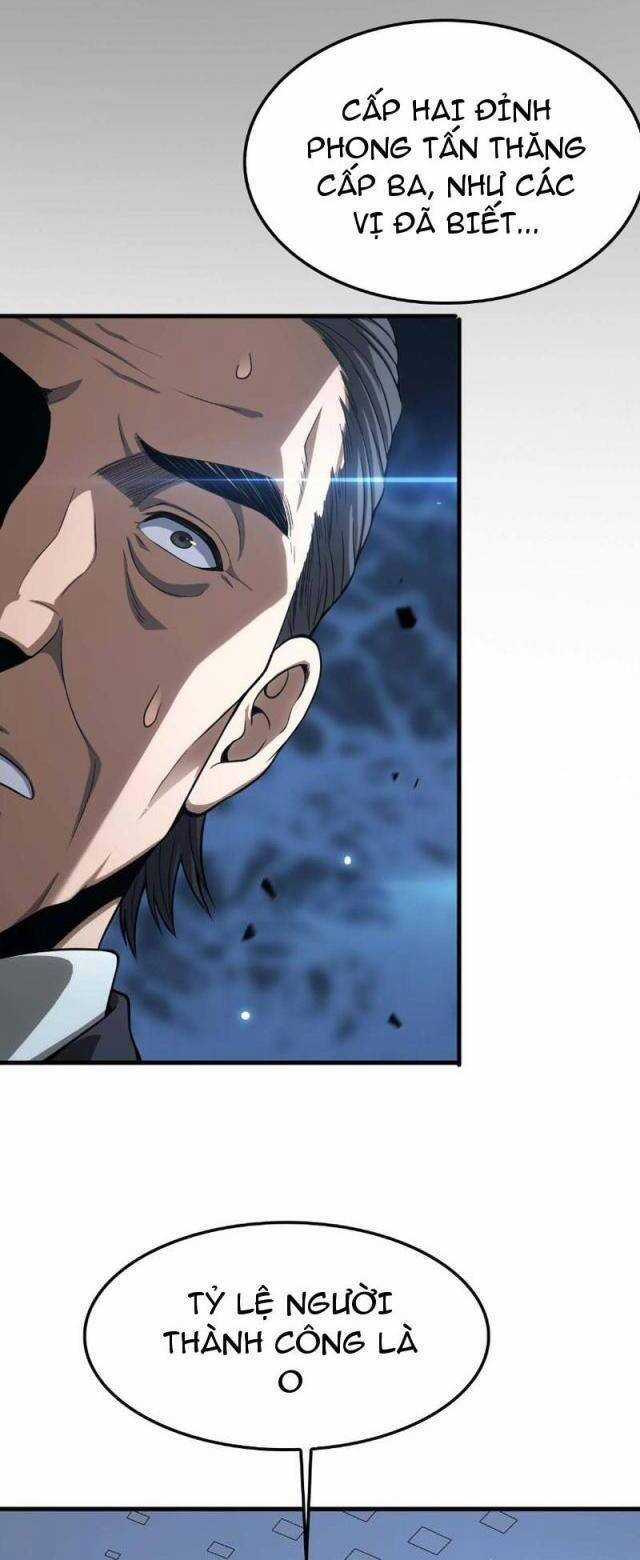 Mạt Thế Kiếm Thần: Ta Chấn Kinh Toàn Cầu Chương 5 trang 19