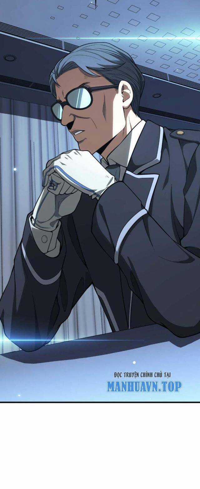 Mạt Thế Kiếm Thần: Ta Chấn Kinh Toàn Cầu Chương 5 trang 20