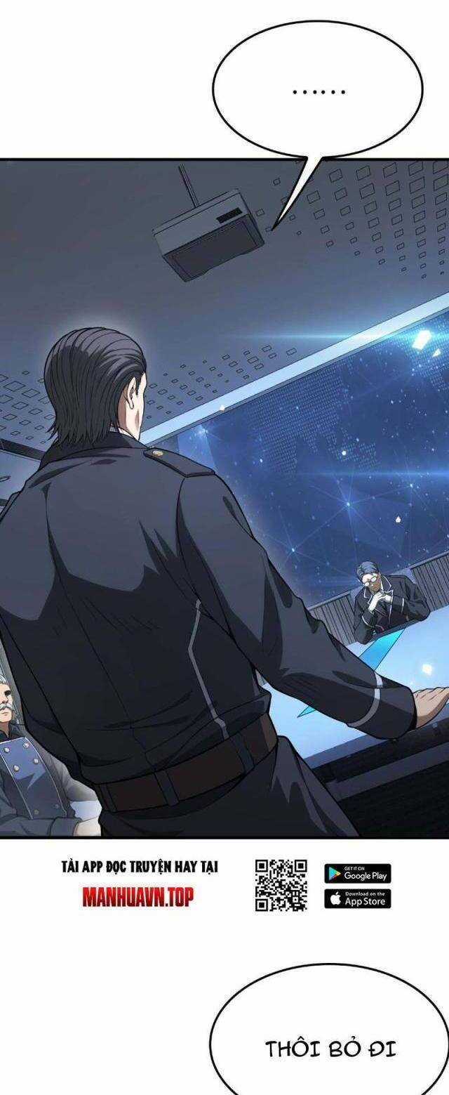 Mạt Thế Kiếm Thần: Ta Chấn Kinh Toàn Cầu Chương 5 trang 21