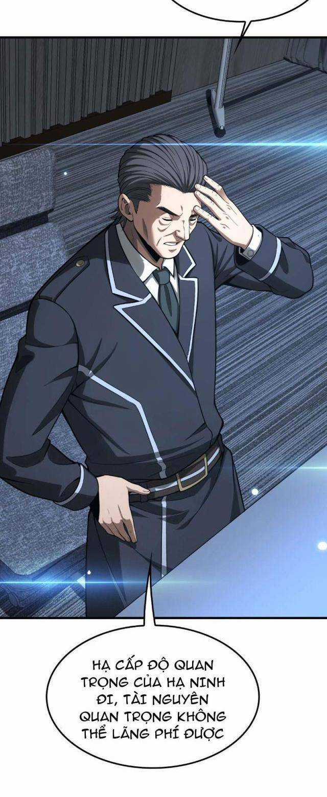 Mạt Thế Kiếm Thần: Ta Chấn Kinh Toàn Cầu Chương 5 trang 22