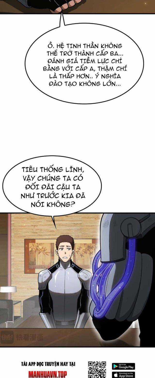 Mạt Thế Kiếm Thần: Ta Chấn Kinh Toàn Cầu Chương 5 trang 24