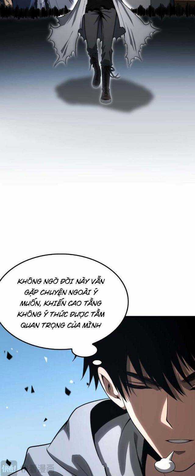 Mạt Thế Kiếm Thần: Ta Chấn Kinh Toàn Cầu Chương 5 trang 32