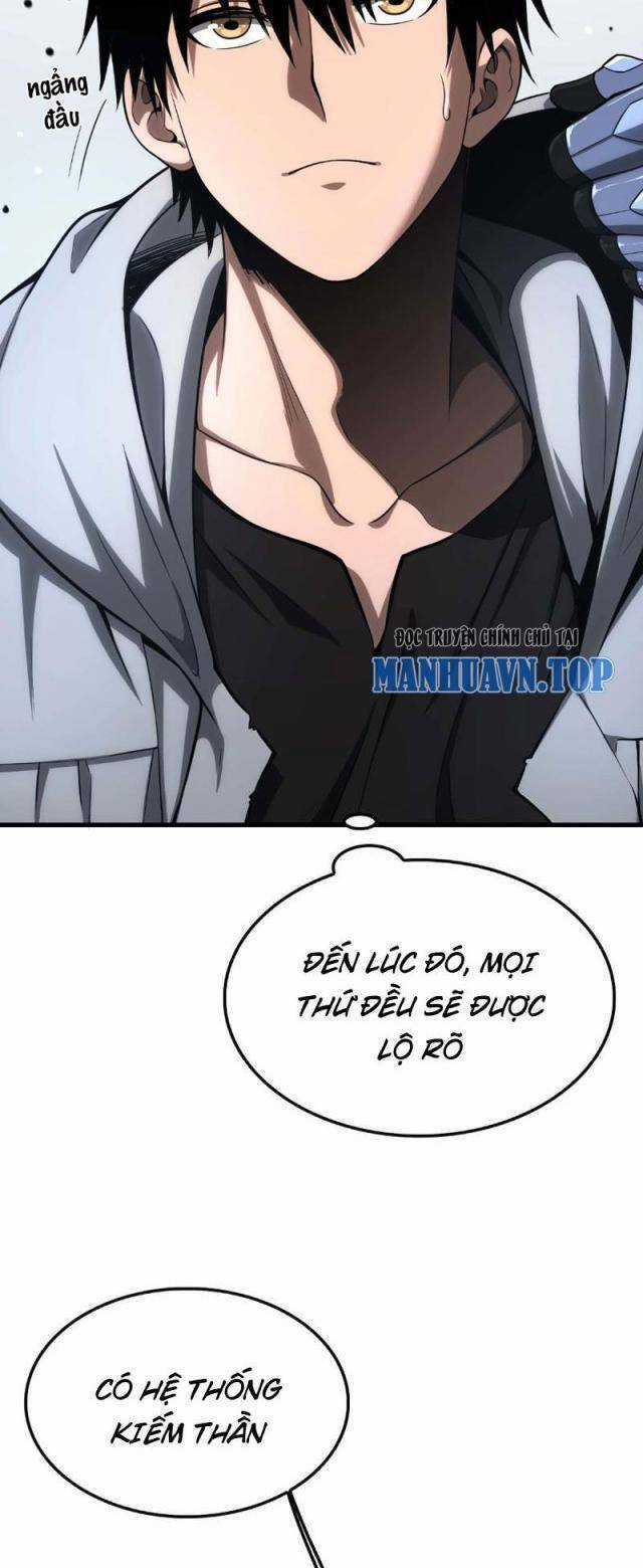 Mạt Thế Kiếm Thần: Ta Chấn Kinh Toàn Cầu Chương 5 trang 34