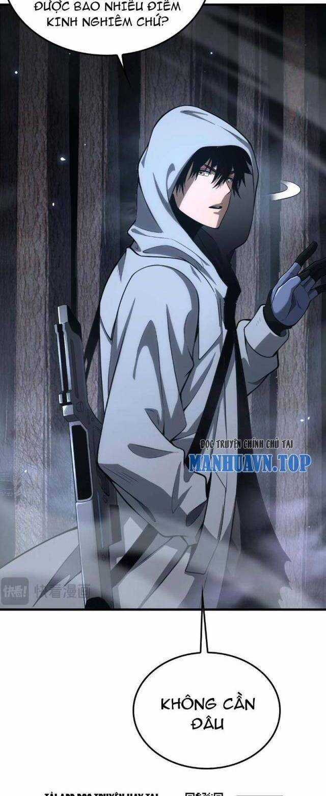 Mạt Thế Kiếm Thần: Ta Chấn Kinh Toàn Cầu Chương 5 trang 39