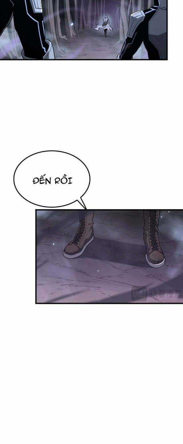 Mạt Thế Kiếm Thần: Ta Chấn Kinh Toàn Cầu Chương 5 trang 45