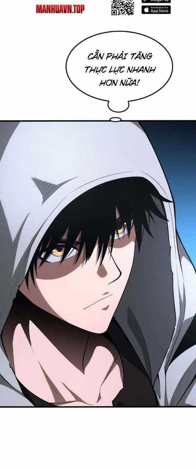 Mạt Thế Kiếm Thần: Ta Chấn Kinh Toàn Cầu Chương 5 trang 5