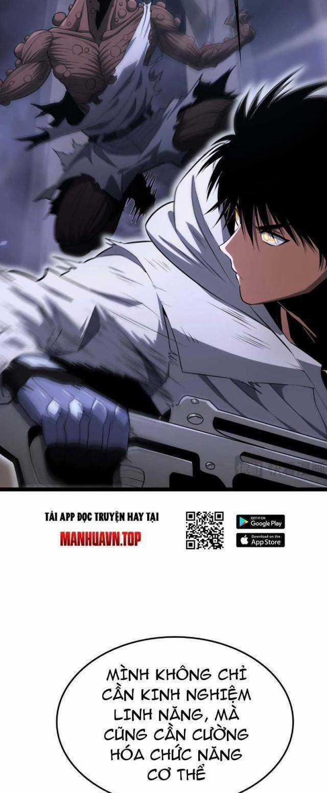 Mạt Thế Kiếm Thần: Ta Chấn Kinh Toàn Cầu Chương 5 trang 50