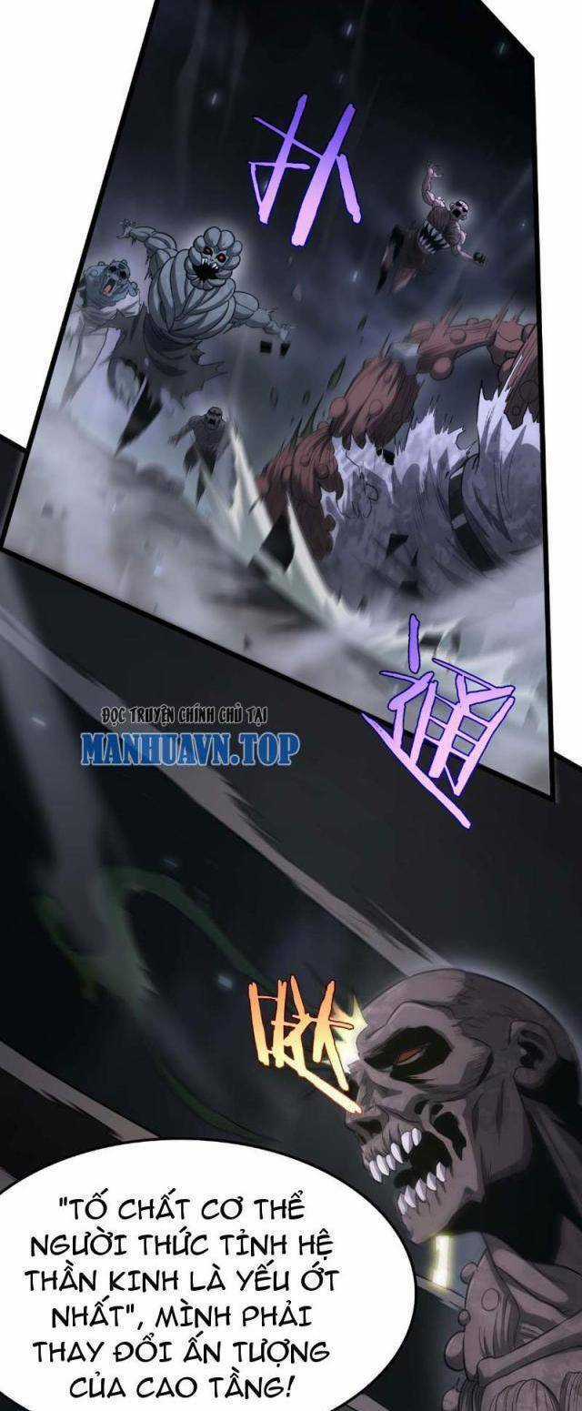 Mạt Thế Kiếm Thần: Ta Chấn Kinh Toàn Cầu Chương 5 trang 52