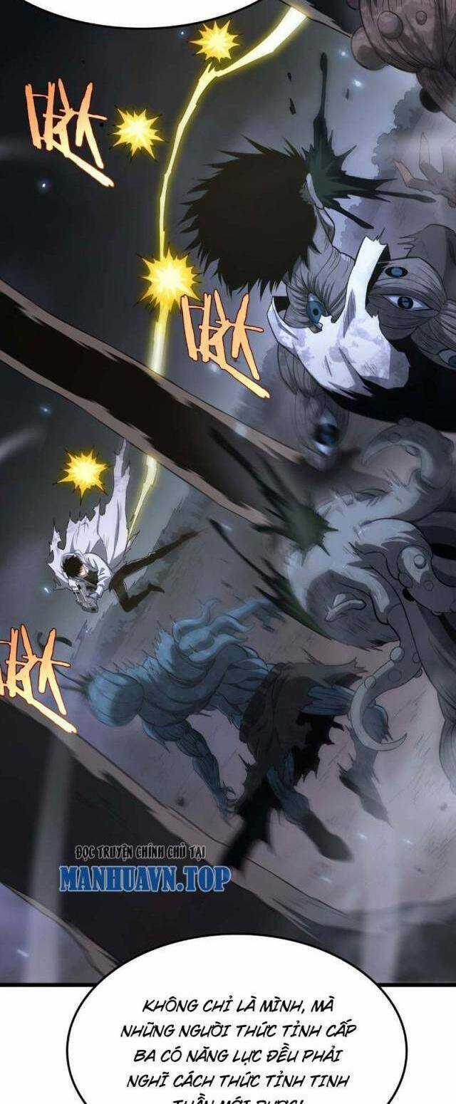 Mạt Thế Kiếm Thần: Ta Chấn Kinh Toàn Cầu Chương 5 trang 53