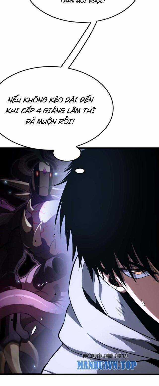 Mạt Thế Kiếm Thần: Ta Chấn Kinh Toàn Cầu Chương 5 trang 54