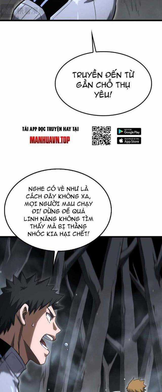 Mạt Thế Kiếm Thần: Ta Chấn Kinh Toàn Cầu Chương 5 trang 57