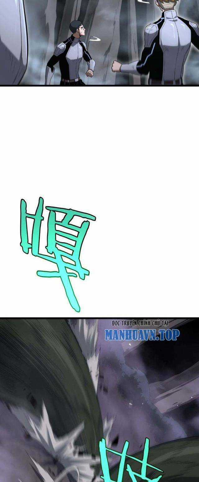 Mạt Thế Kiếm Thần: Ta Chấn Kinh Toàn Cầu Chương 5 trang 58