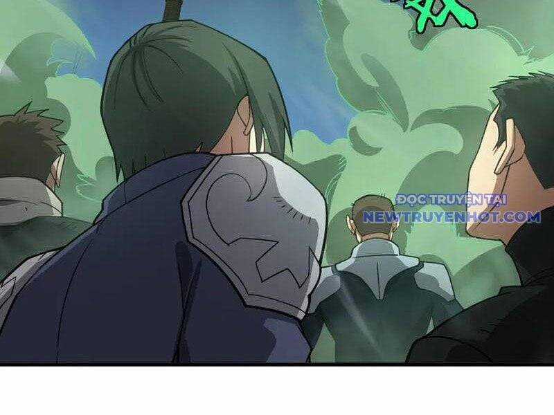 Mạt Thế Kiếm Thần: Ta Chấn Kinh Toàn Cầu Chương 51 trang 10