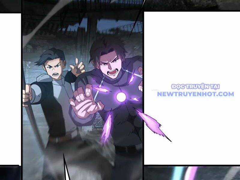 Mạt Thế Kiếm Thần: Ta Chấn Kinh Toàn Cầu Chương 51 trang 106