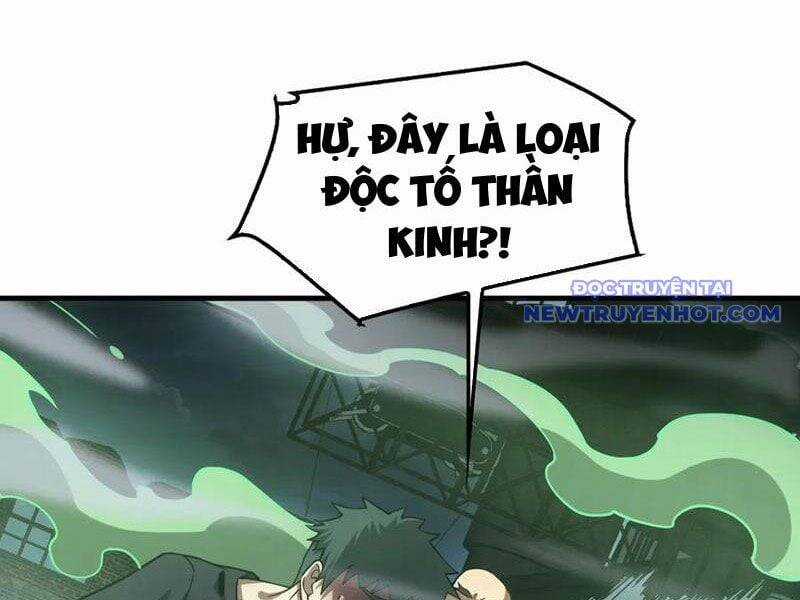 Mạt Thế Kiếm Thần: Ta Chấn Kinh Toàn Cầu Chương 51 trang 11