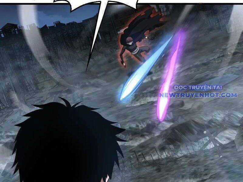 Mạt Thế Kiếm Thần: Ta Chấn Kinh Toàn Cầu Chương 51 trang 112