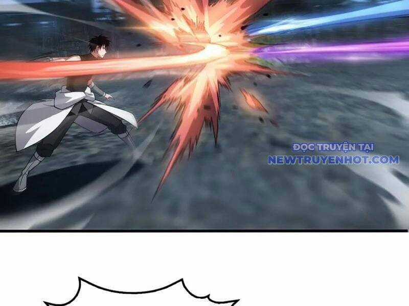 Mạt Thế Kiếm Thần: Ta Chấn Kinh Toàn Cầu Chương 51 trang 115