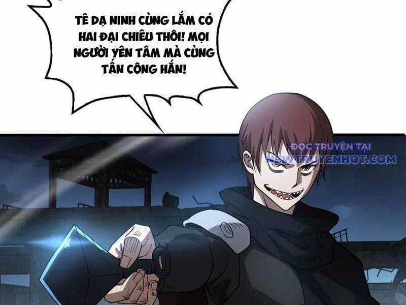 Mạt Thế Kiếm Thần: Ta Chấn Kinh Toàn Cầu Chương 51 trang 116