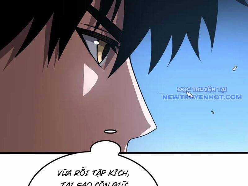 Mạt Thế Kiếm Thần: Ta Chấn Kinh Toàn Cầu Chương 51 trang 119