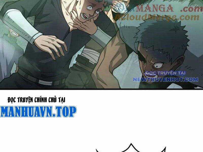 Mạt Thế Kiếm Thần: Ta Chấn Kinh Toàn Cầu Chương 51 trang 12