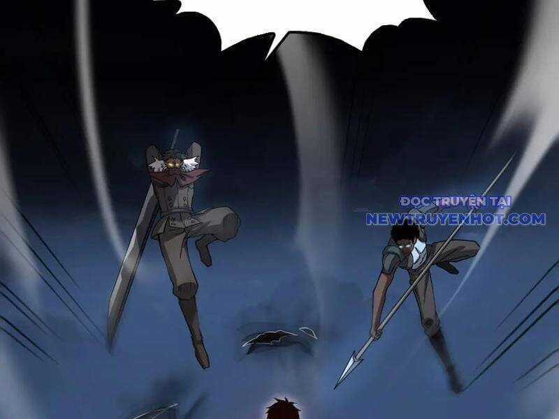 Mạt Thế Kiếm Thần: Ta Chấn Kinh Toàn Cầu Chương 51 trang 121